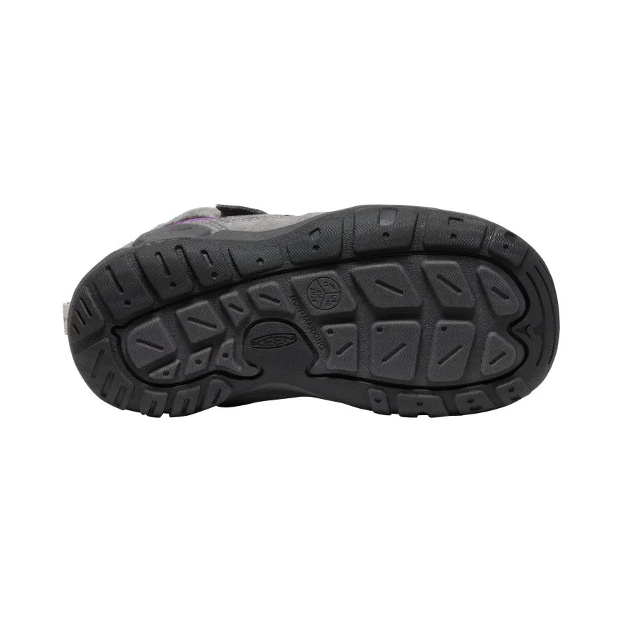Little Kids' Knotch Chukka