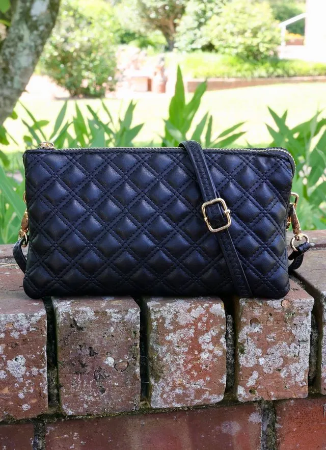 Liz Custom Collection Crossbody