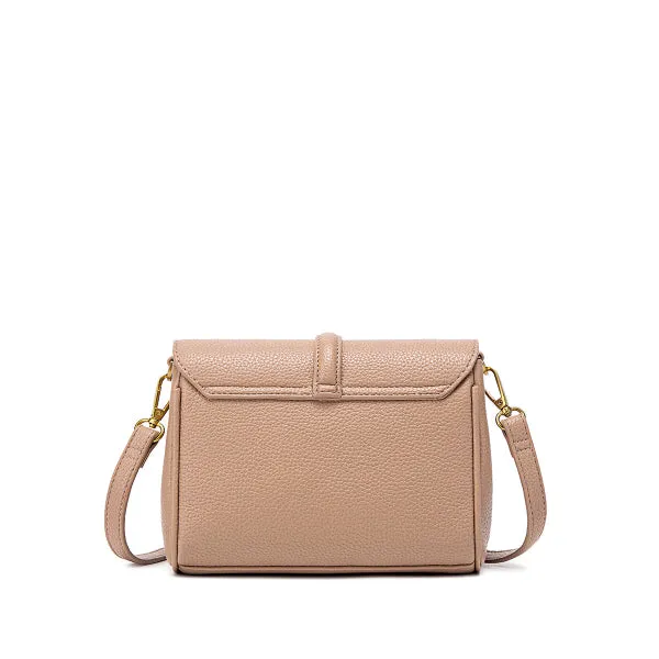 Lock Crossbody