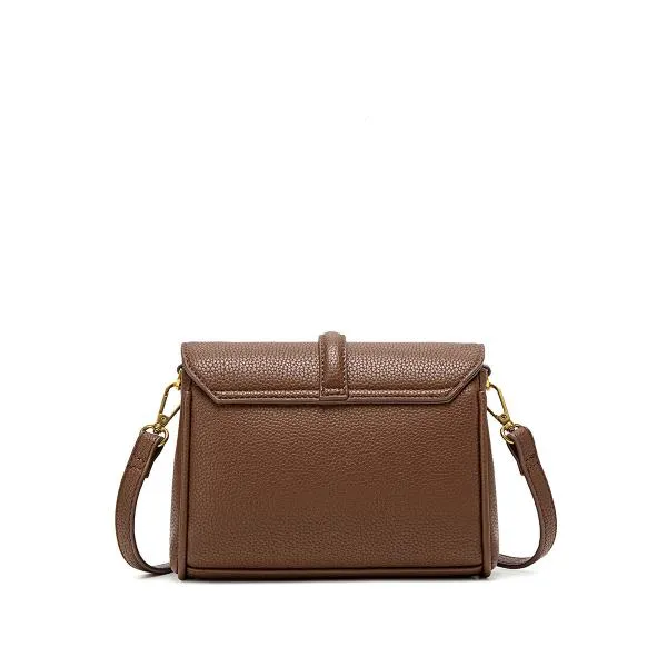 Lock Crossbody