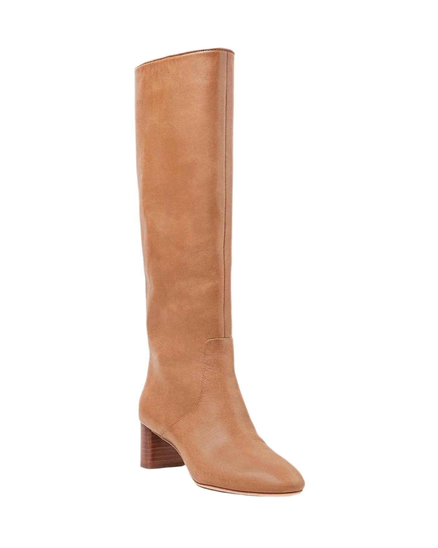 Loeffler Randall Gia Tall Boot in Safari