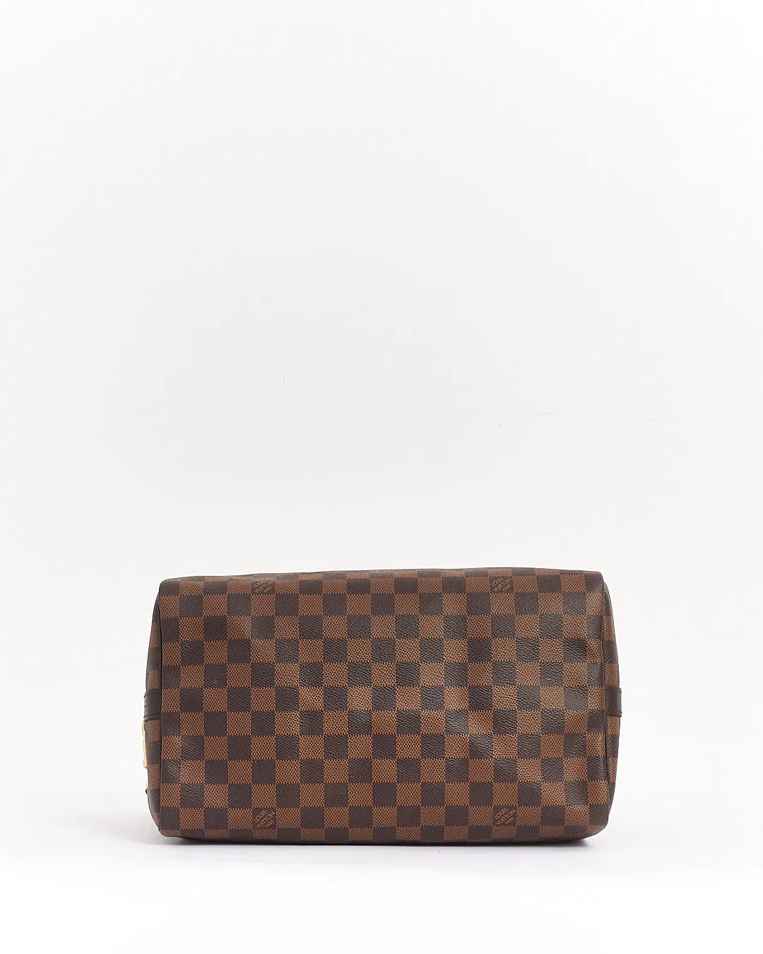 Louis Vuitton Damier Ebene Canvas Speedy Bandoulière 30