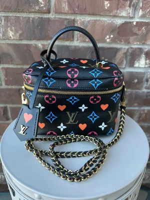 Louis Vuitton Game On Vanity PM