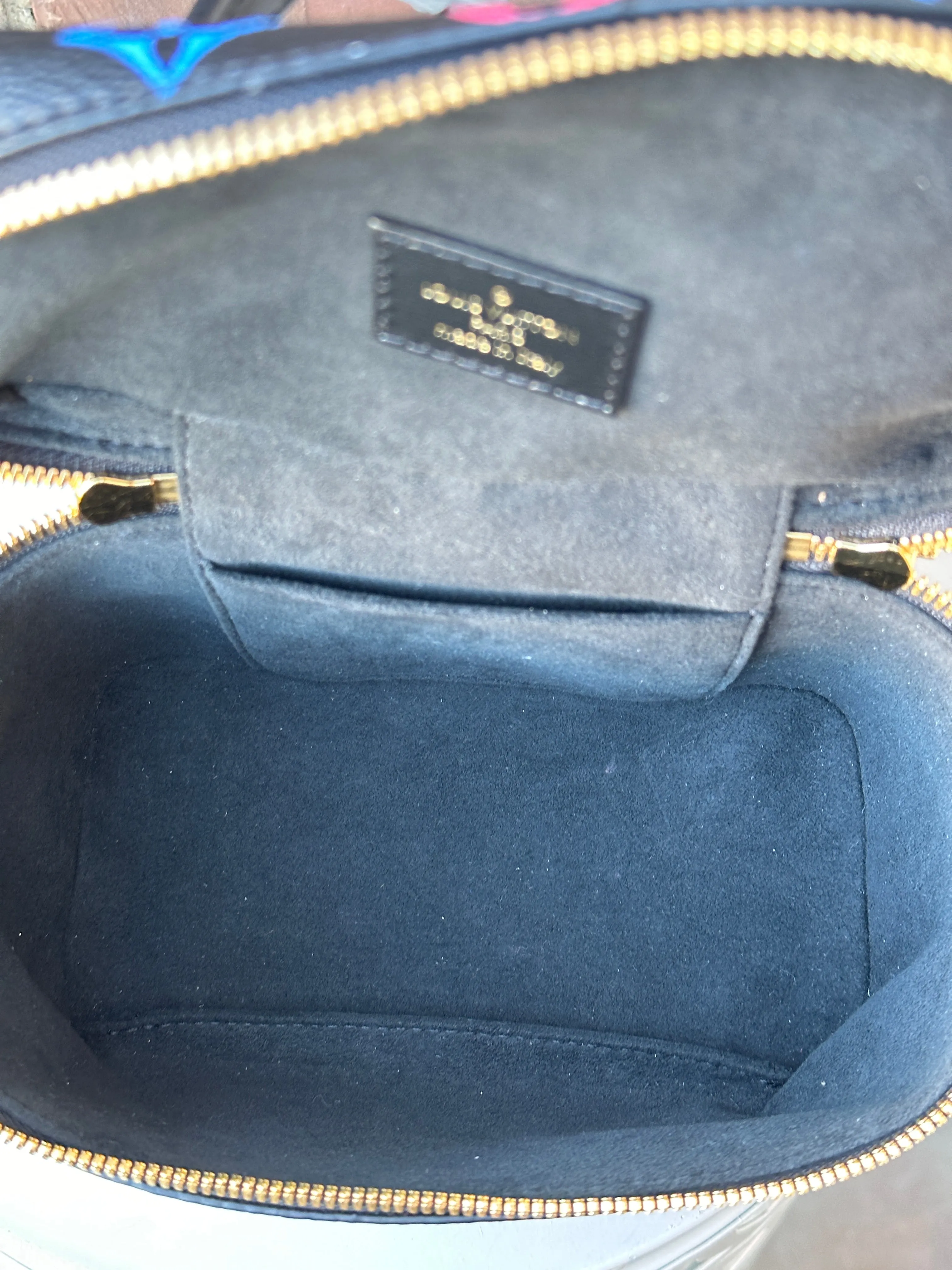 Louis Vuitton Game On Vanity PM