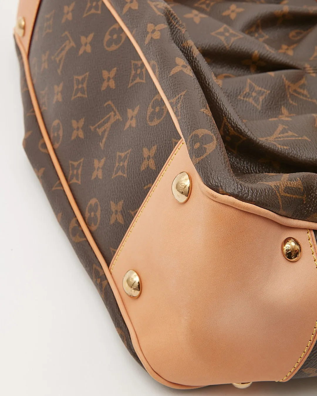 Louis Vuitton Monogram Canvas Boetie GM Tote Bag
