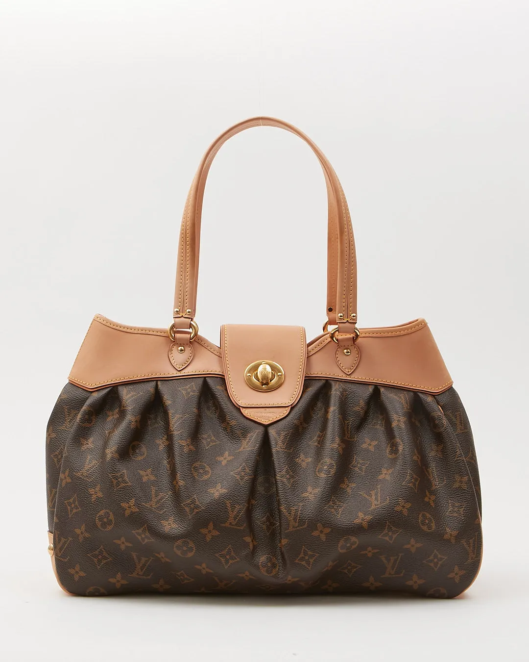 Louis Vuitton Monogram Canvas Boetie GM Tote Bag