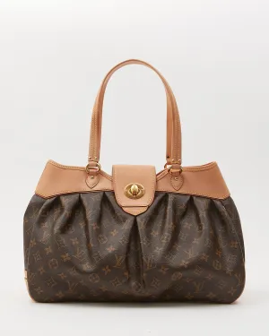Louis Vuitton Monogram Canvas Boetie GM Tote Bag