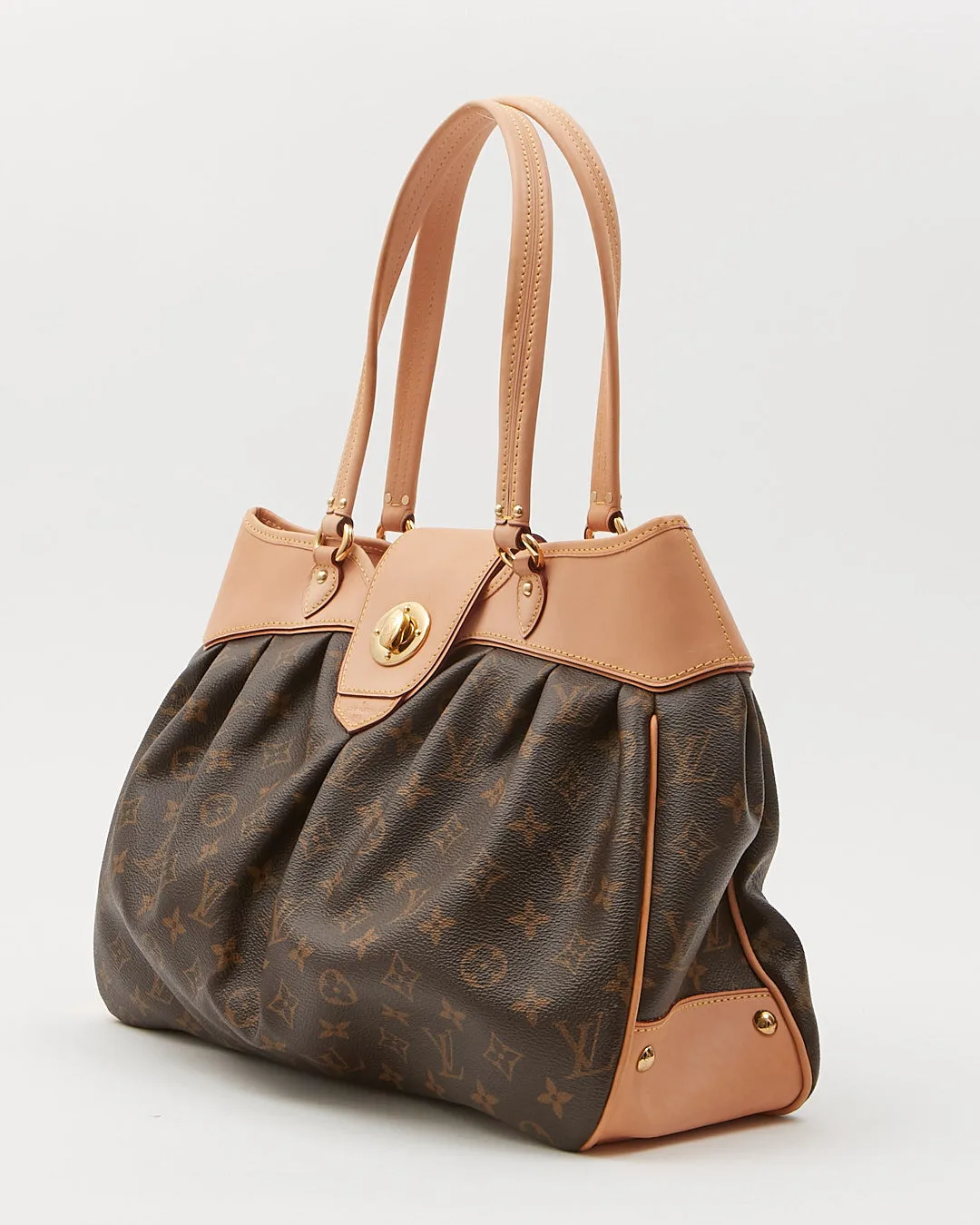 Louis Vuitton Monogram Canvas Boetie GM Tote Bag