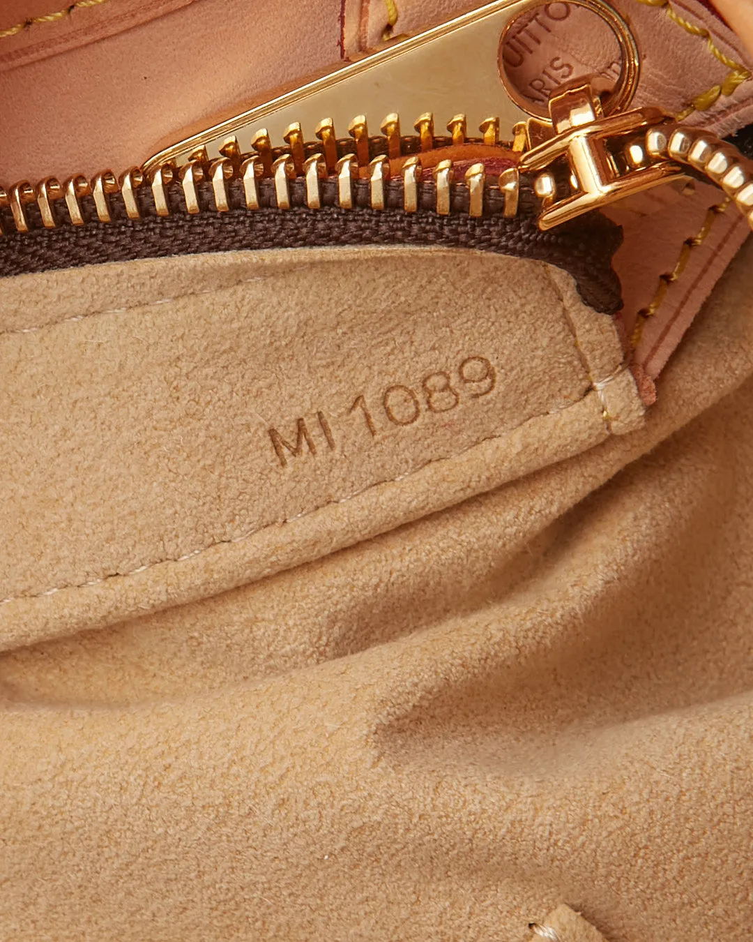 Louis Vuitton Monogram Canvas Boetie GM Tote Bag