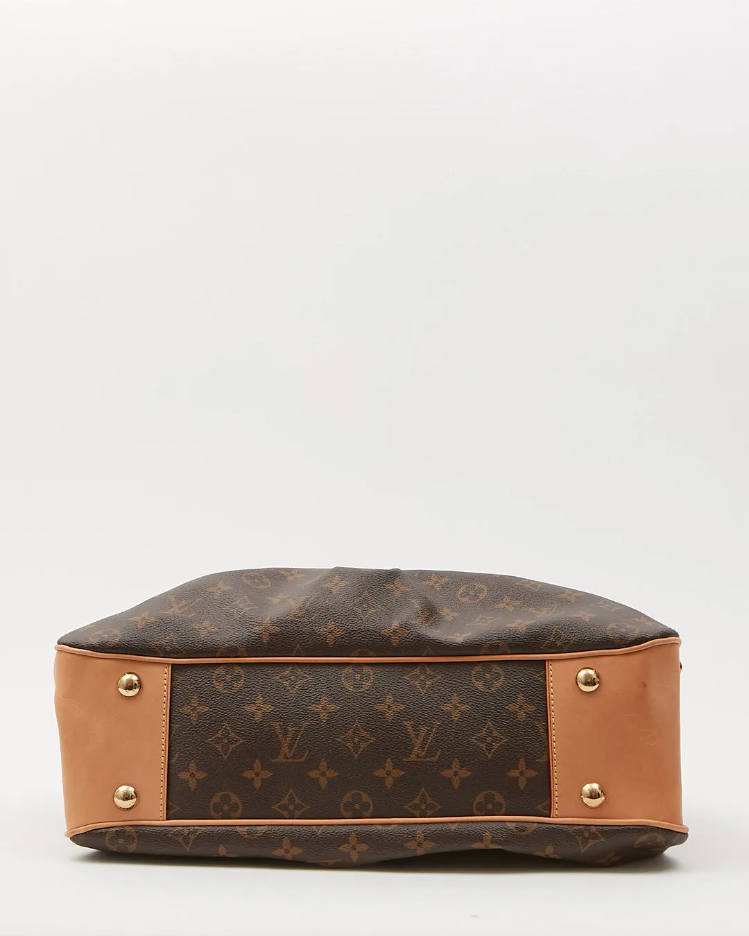 Louis Vuitton Monogram Canvas Boetie GM Tote Bag
