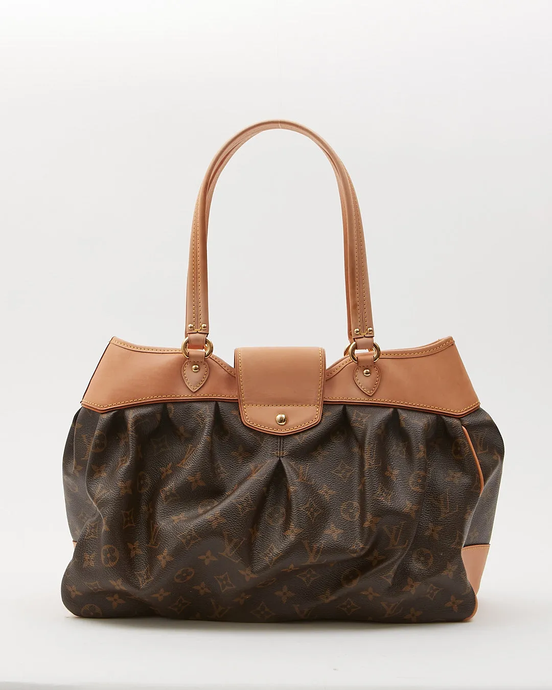 Louis Vuitton Monogram Canvas Boetie GM Tote Bag