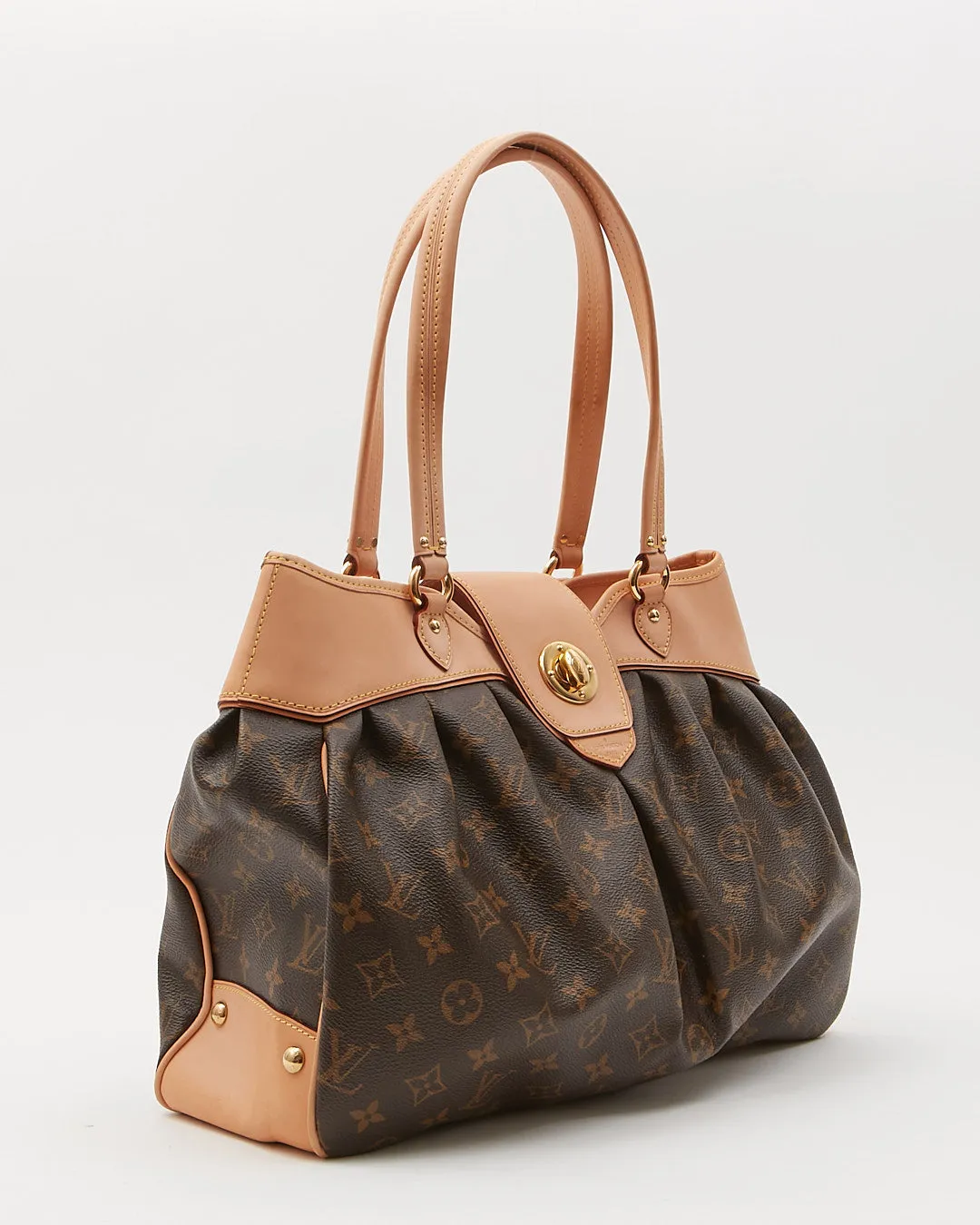 Louis Vuitton Monogram Canvas Boetie GM Tote Bag
