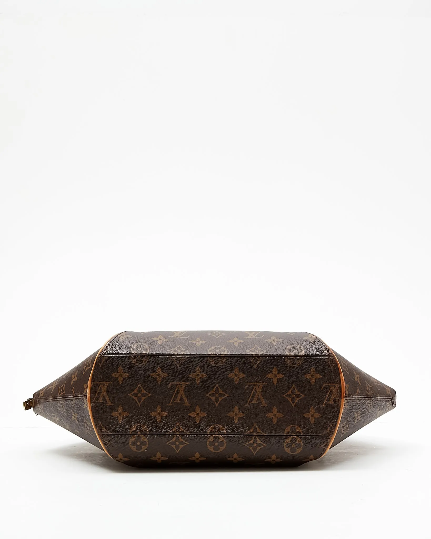Louis Vuitton Monogram Canvas Ellipse GM Shoulder Tote Bag