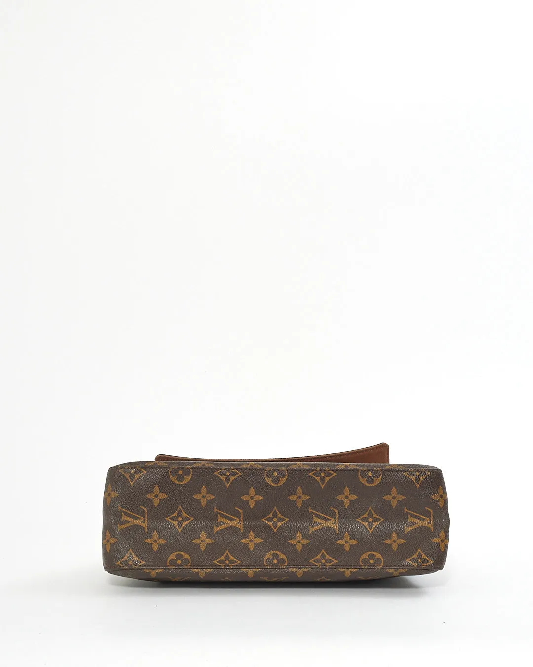 Louis Vuitton Monogram Canvas Looping Bag PM