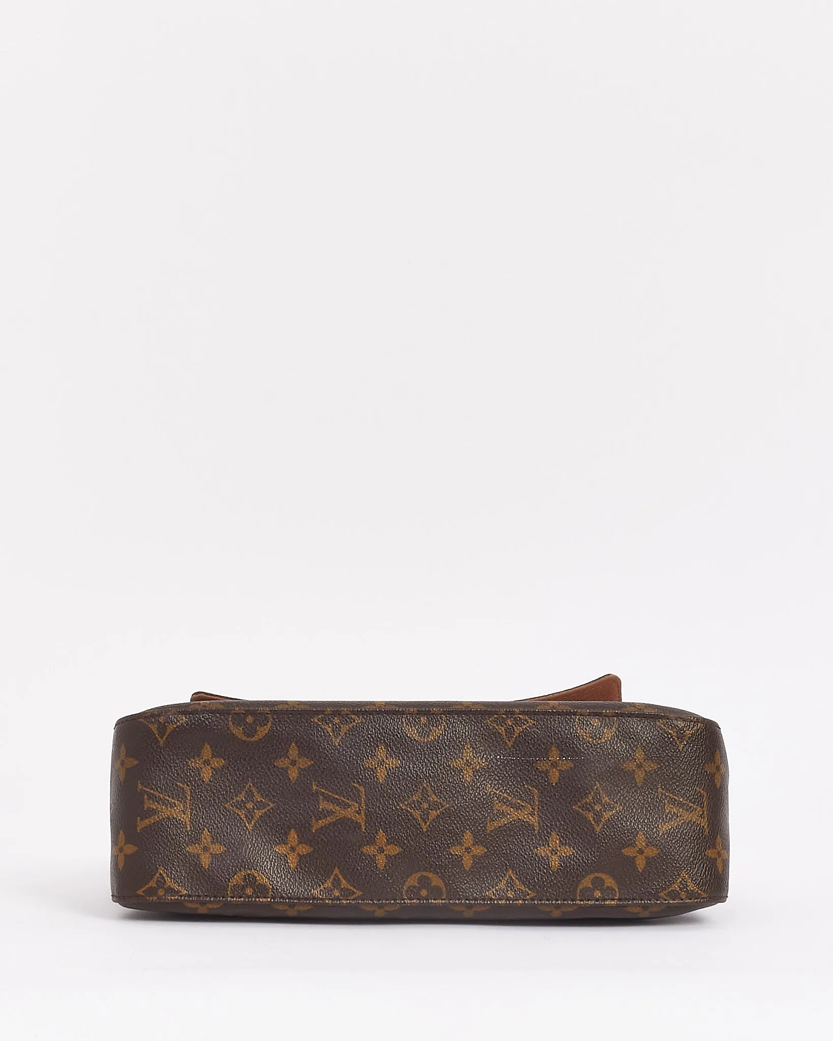 Louis Vuitton Monogram Canvas Looping Bag PM