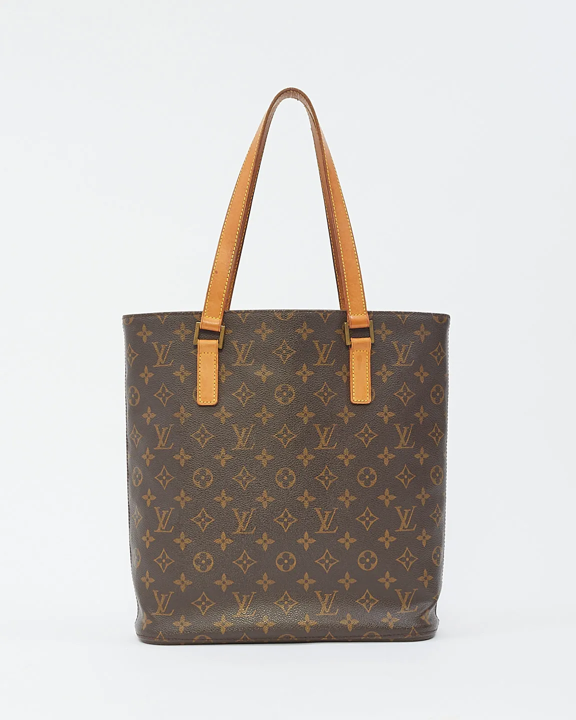 Louis Vuitton Monogram Canvas Vavin Tote Bag