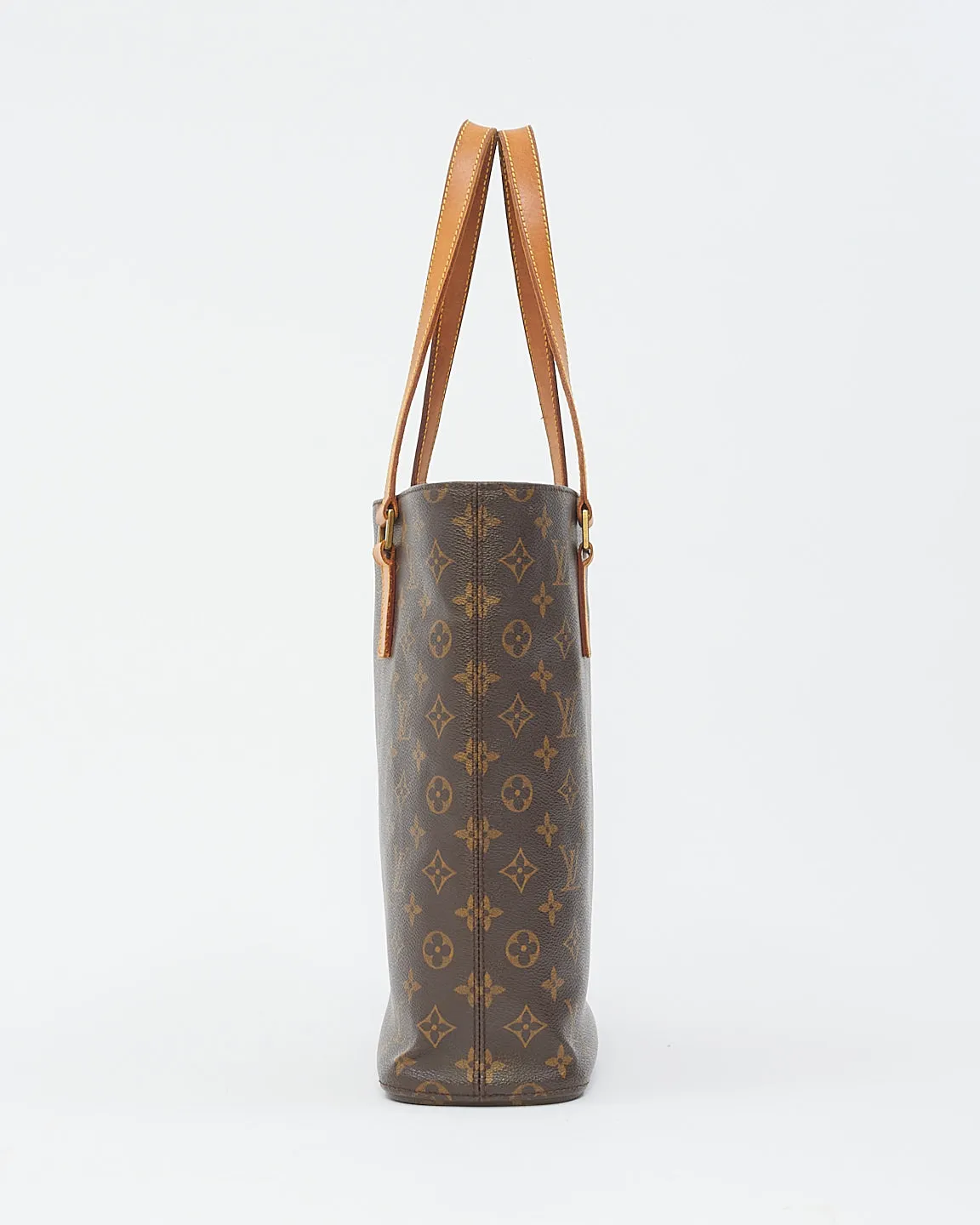 Louis Vuitton Monogram Canvas Vavin Tote Bag