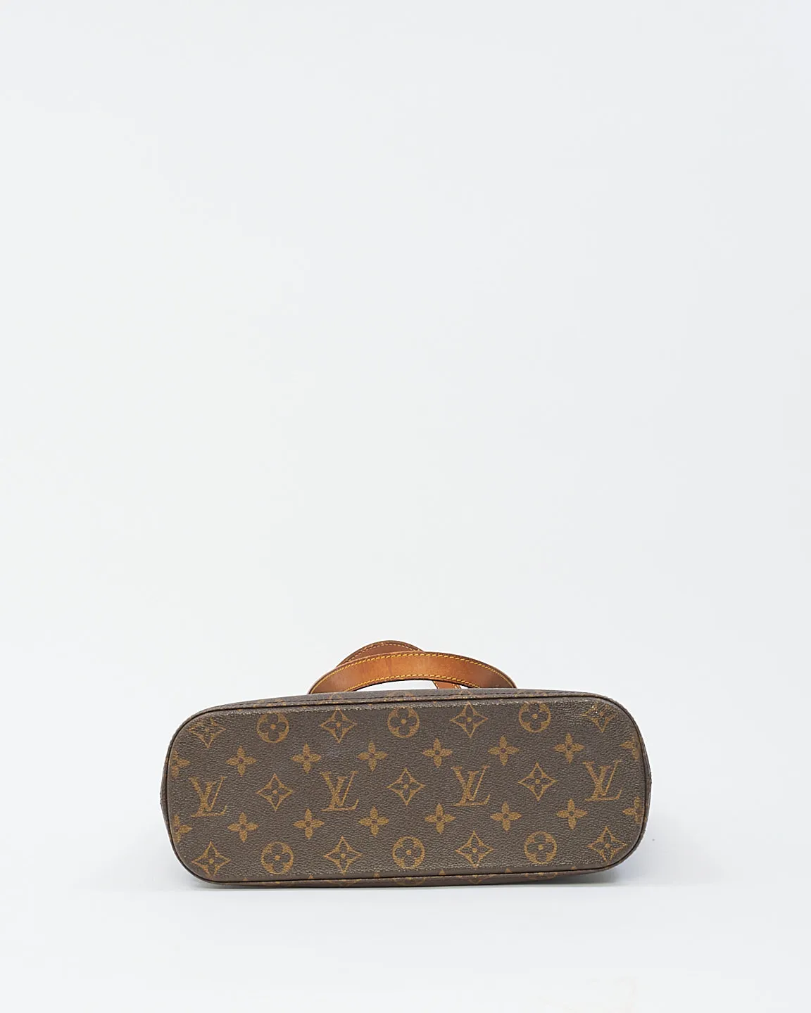 Louis Vuitton Monogram Canvas Vavin Tote Bag