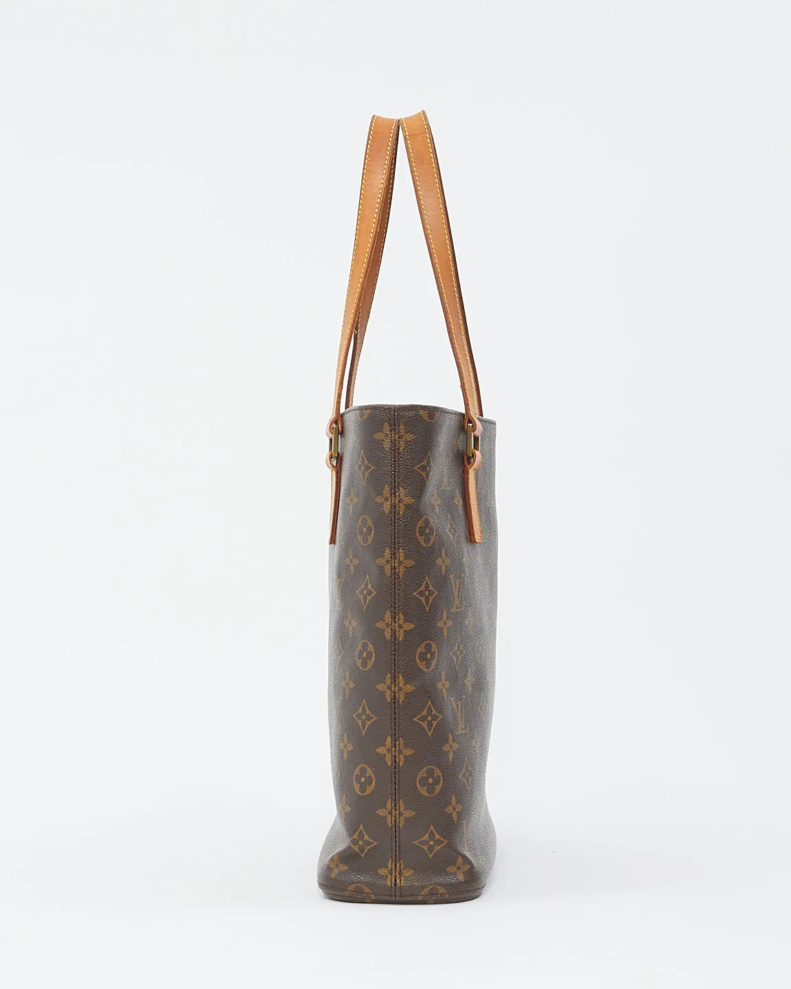 Louis Vuitton Monogram Canvas Vavin Tote Bag