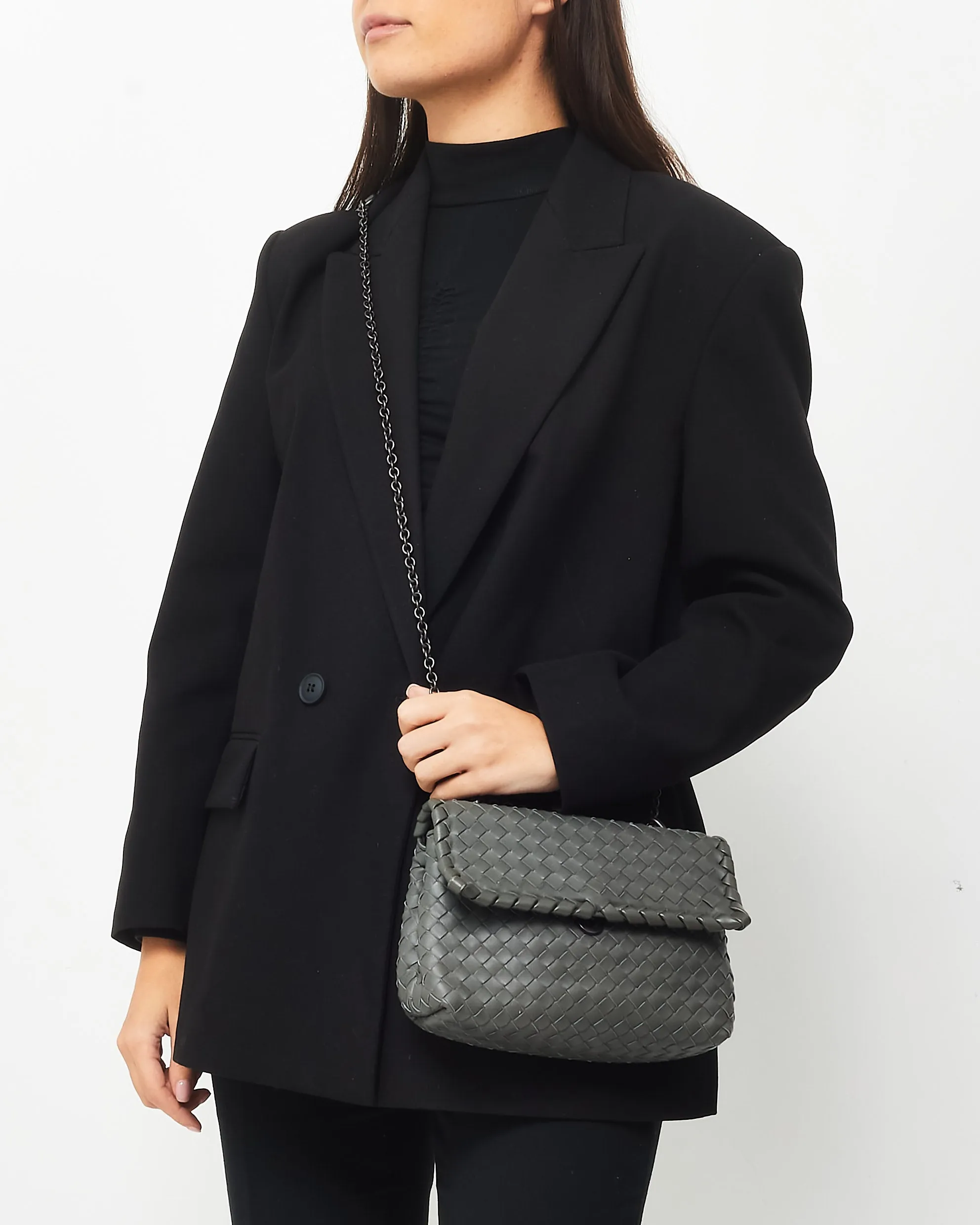 Louis Vuitton Monogram Coated Canvas Eclipse District PM Crossbody Bag