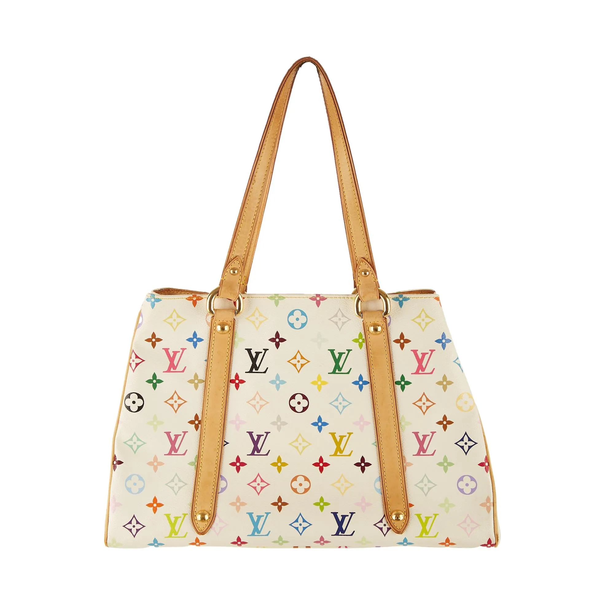 Louis Vuitton Multicolor Aurelia Shoulder Bag