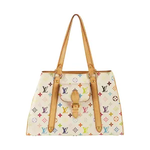 Louis Vuitton Multicolor Aurelia Shoulder Bag