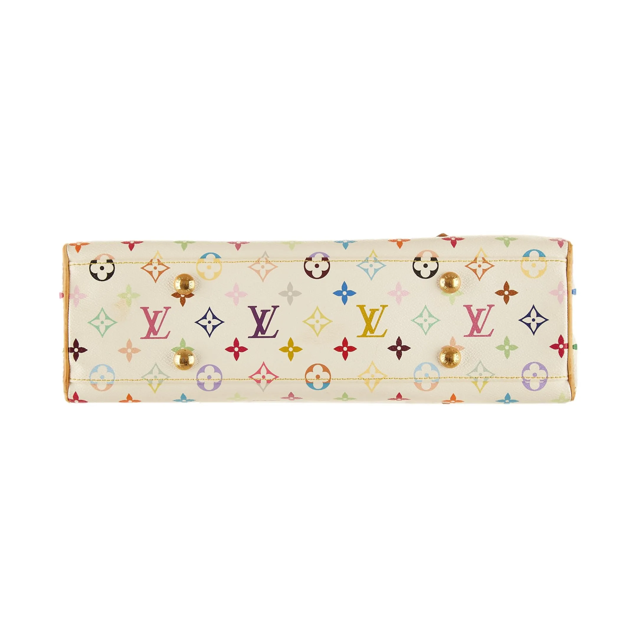 Louis Vuitton Multicolor Aurelia Shoulder Bag