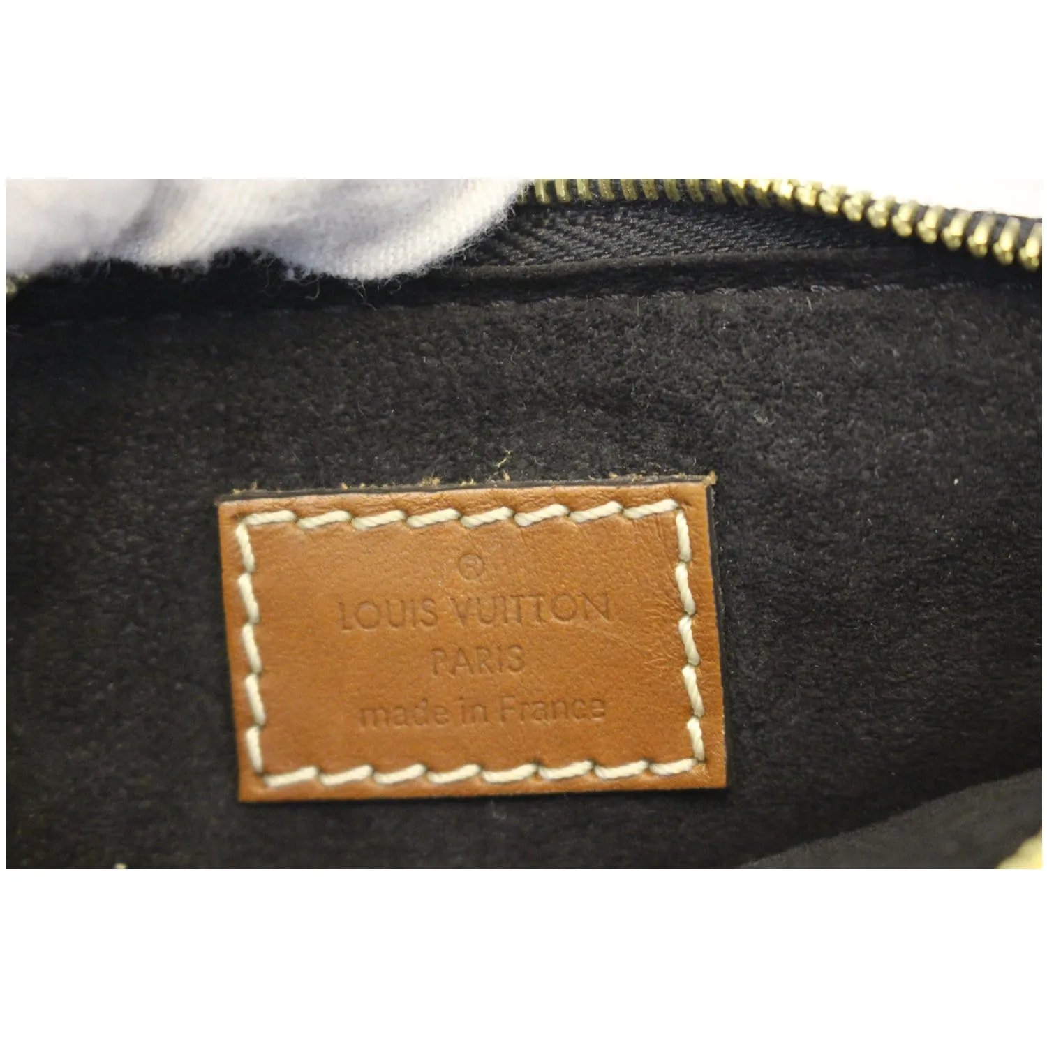 LOUIS VUITTON Nano Pallas Monogram Canvas Shoulder Crossbody Bag - 20% OFF