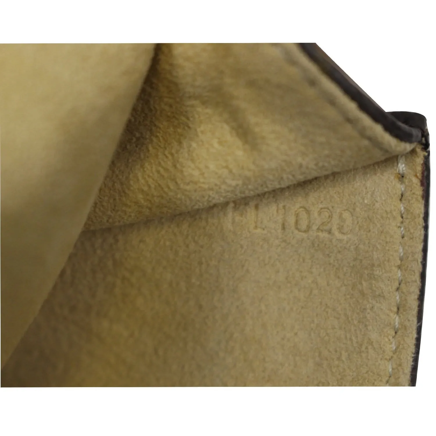 LOUIS VUITTON Pochette Florentine Monogram Canvas Waist Bag