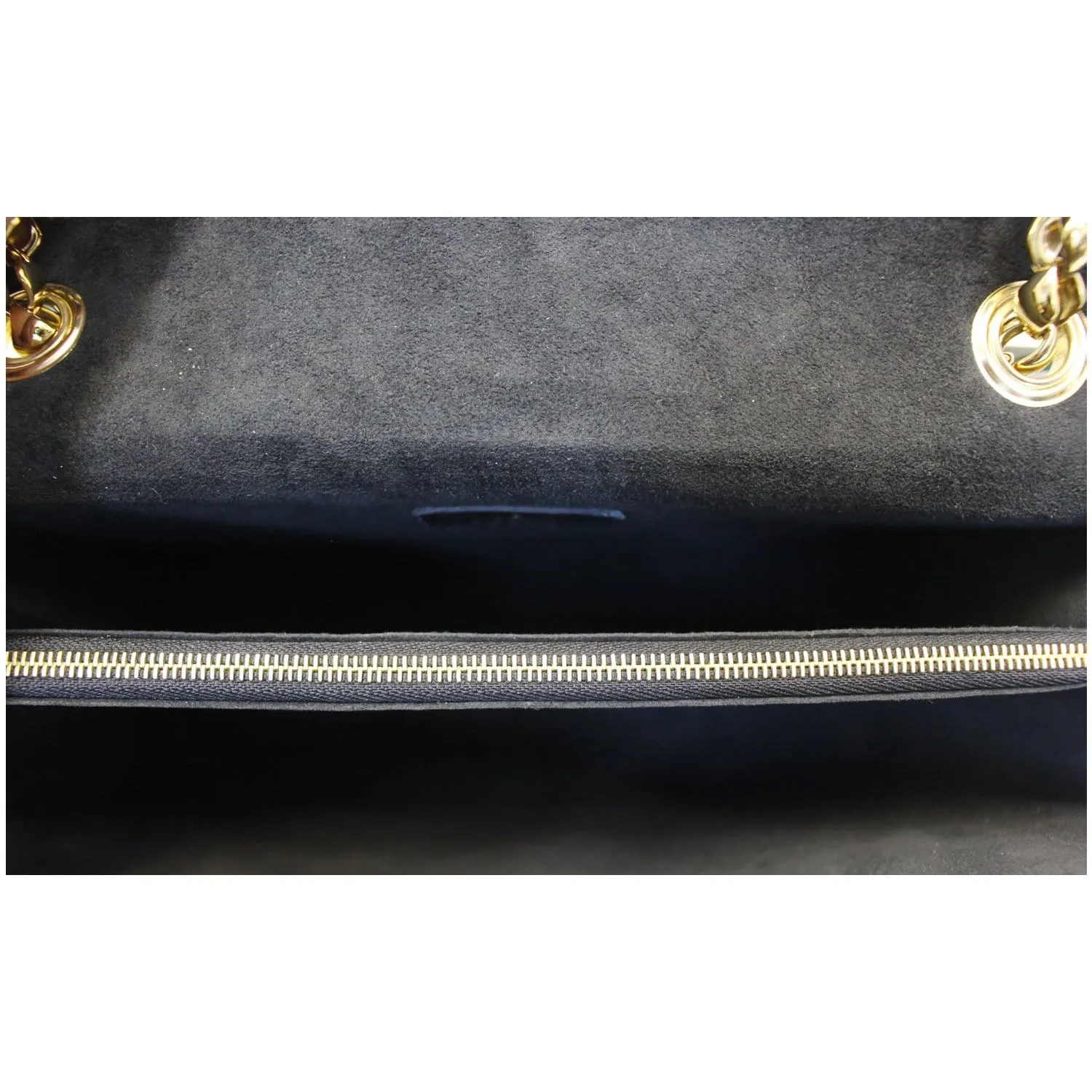 LOUIS VUITTON Victoire Monogram Canvas Shoulder Crossbody Bag Noir