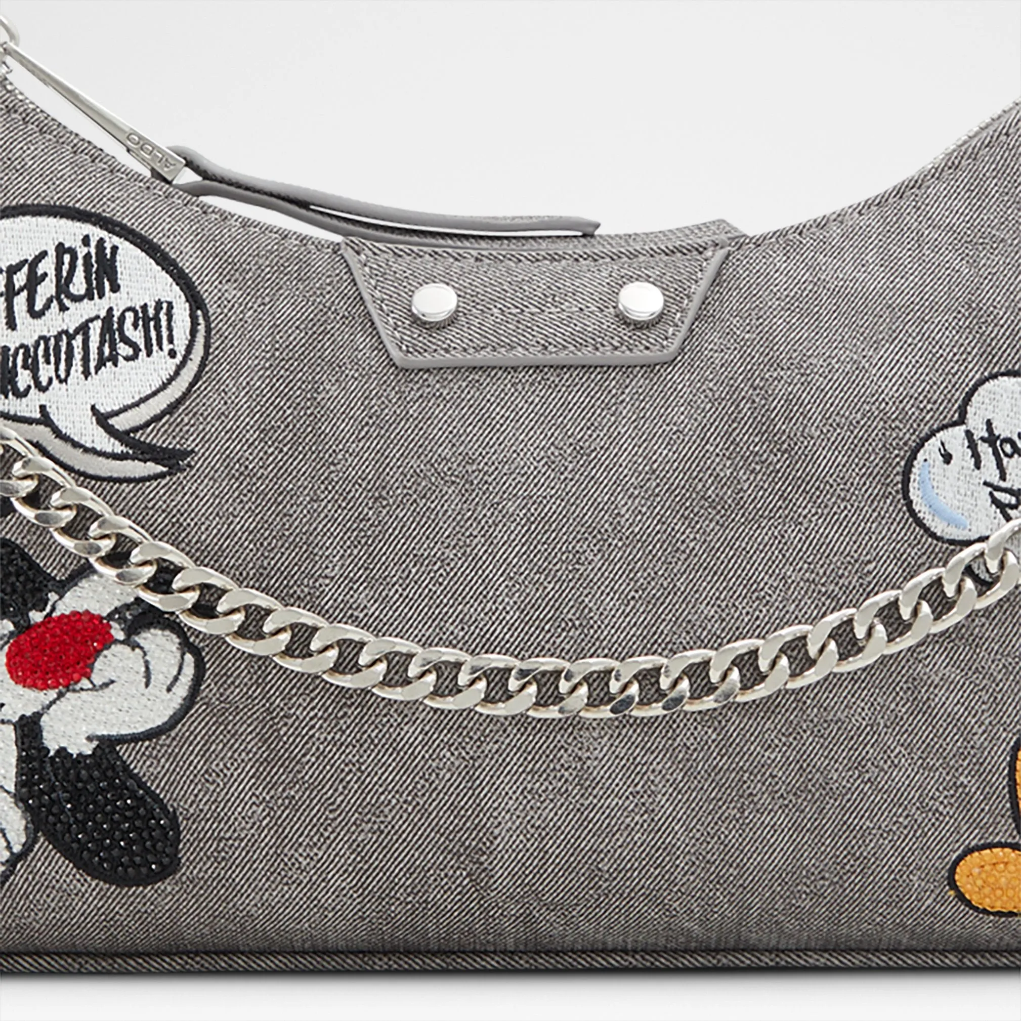 Ltshoulderbag / Shoulder Bag