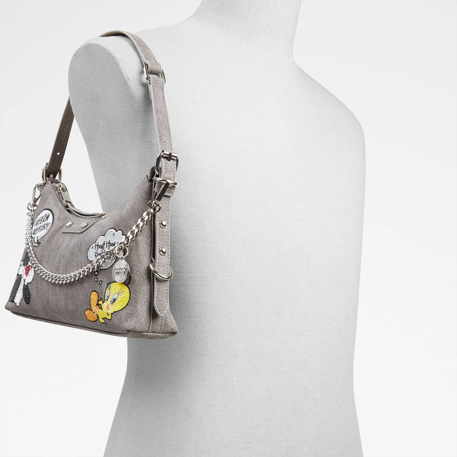 Ltshoulderbag / Shoulder Bag