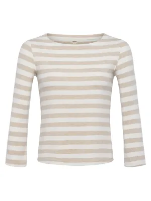 Lucille Boatneck Shirt