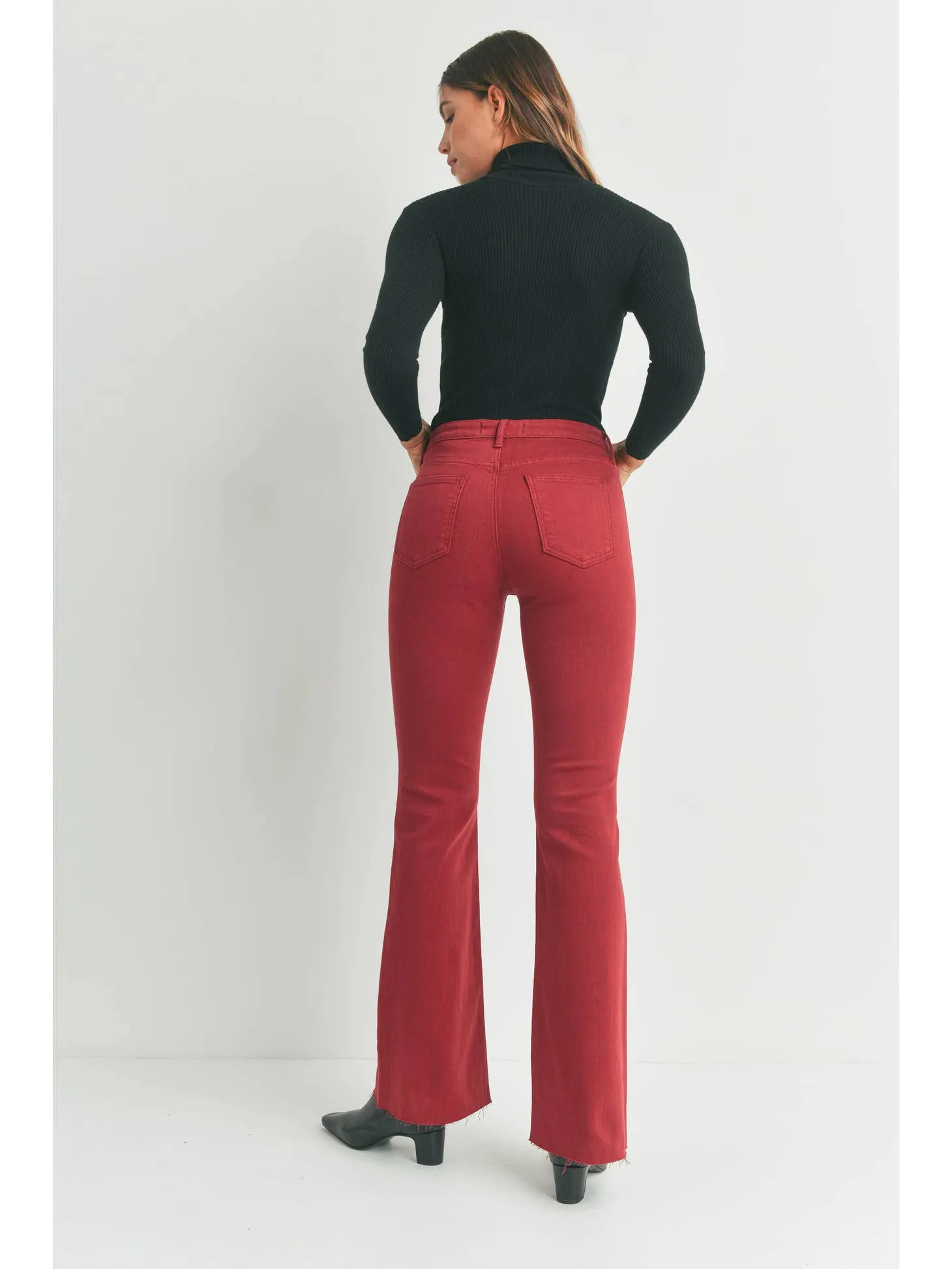 Lulu Flare jeans