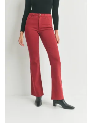 Lulu Flare jeans