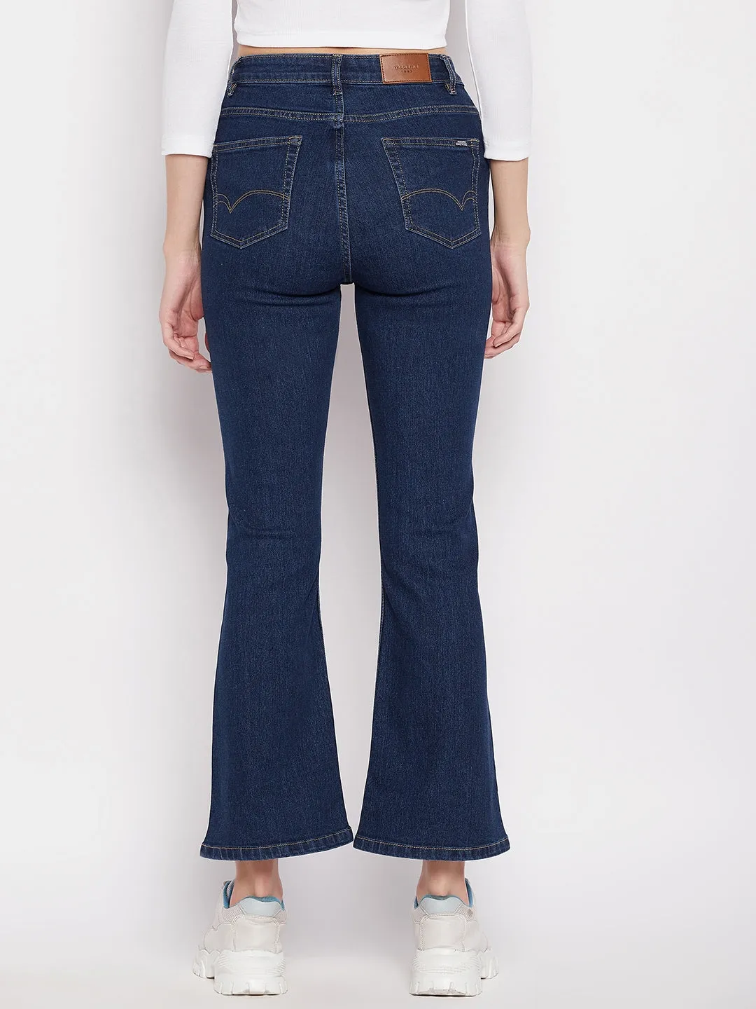 MADAME Boot cut Jeans