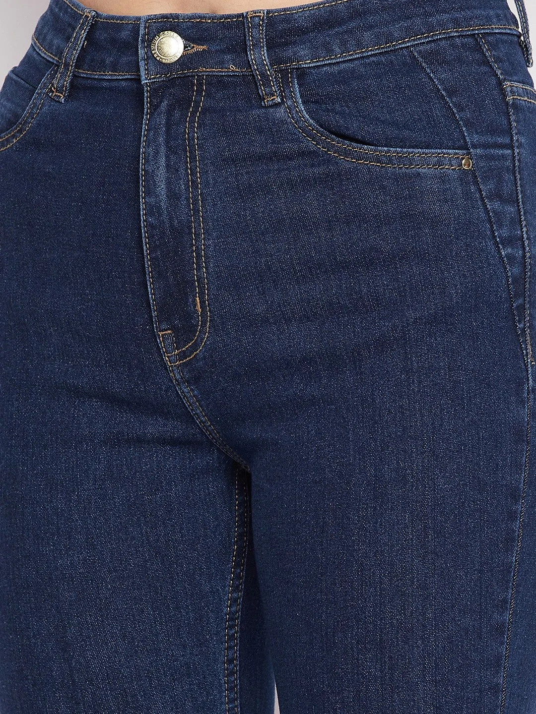 MADAME Boot cut Jeans