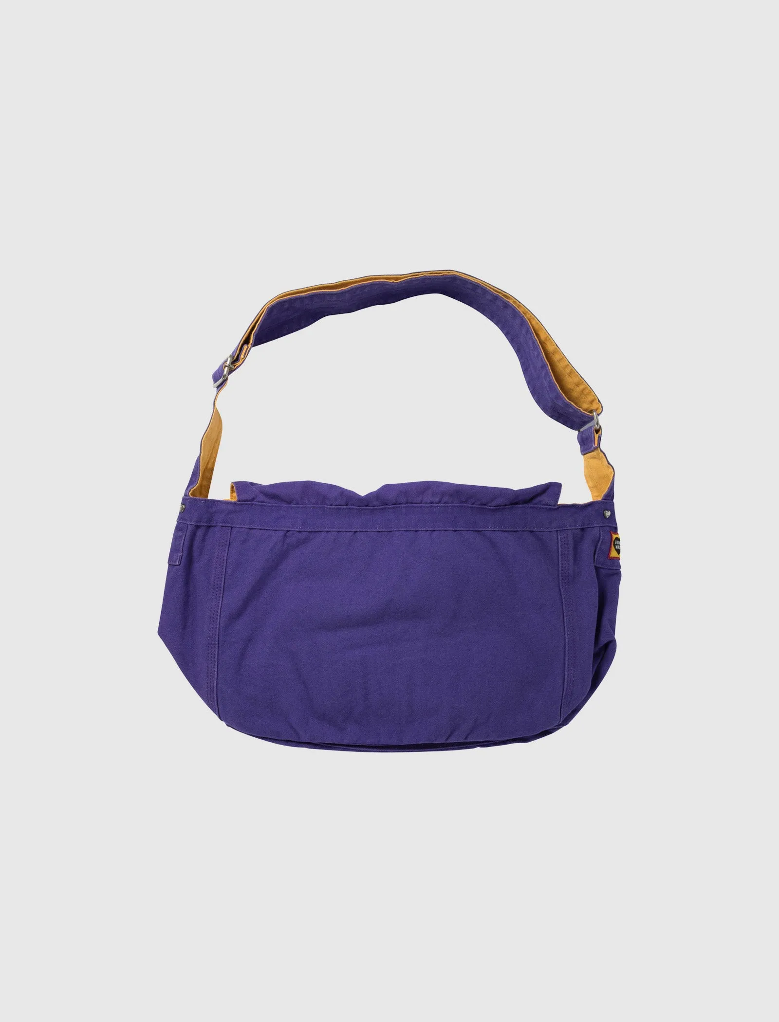MAIL MEDIUM BAG