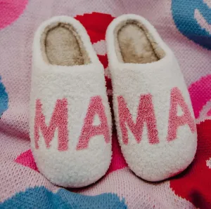 MAMA Slippers