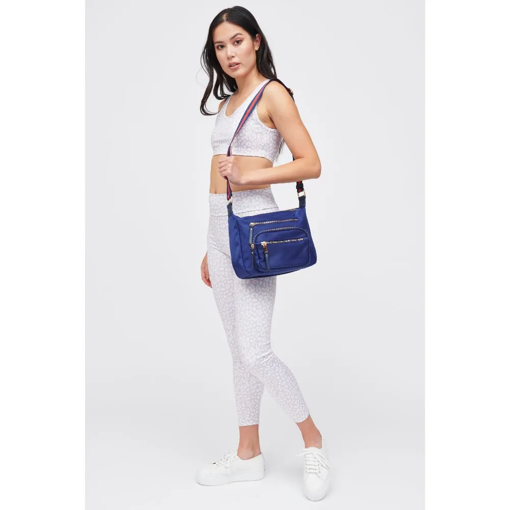 Mason Messenger