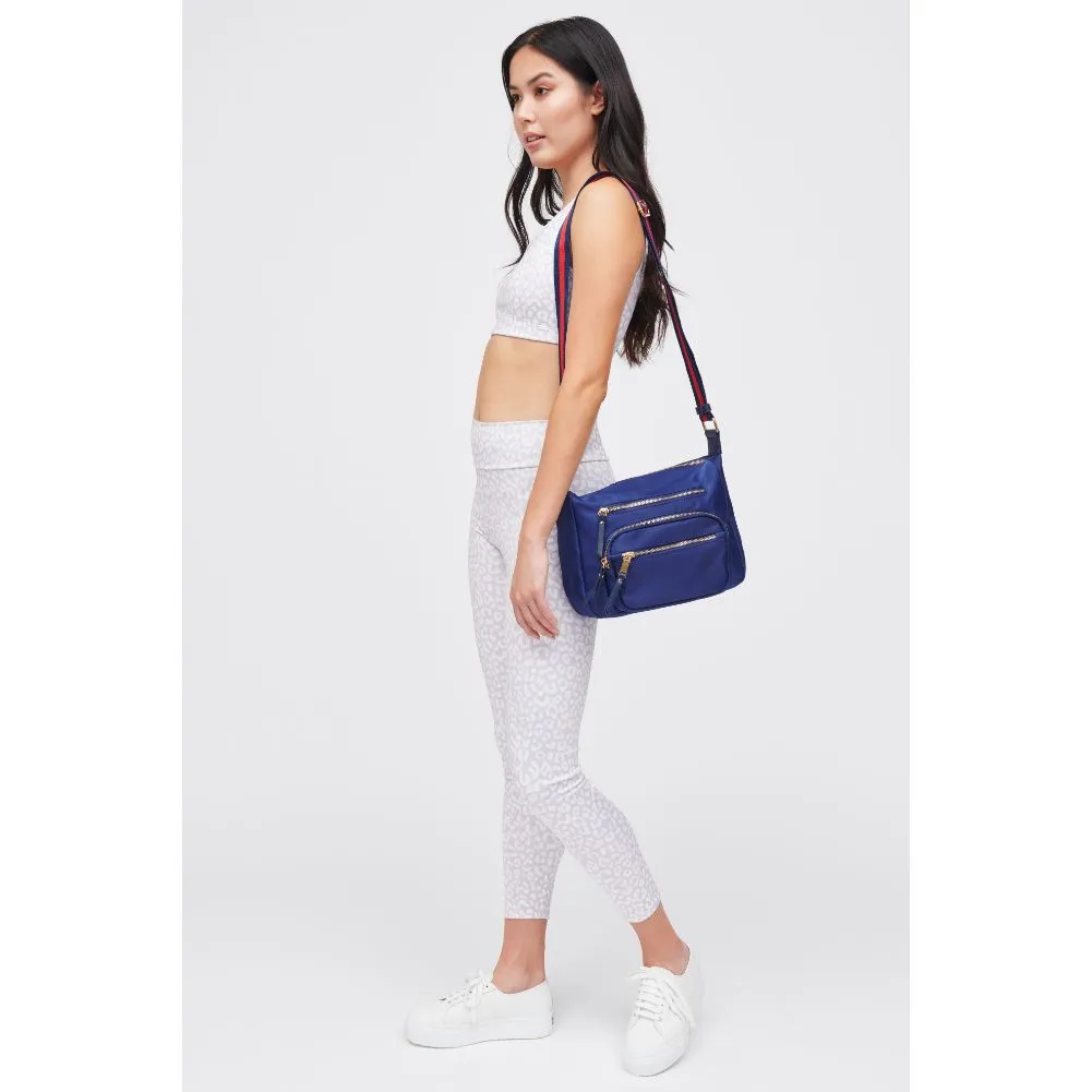 Mason Messenger