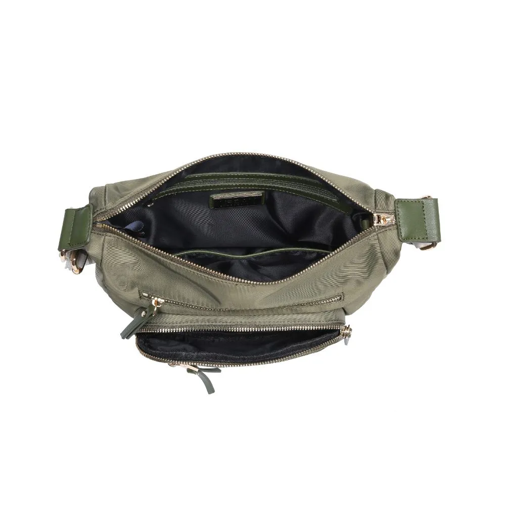 Mason Messenger
