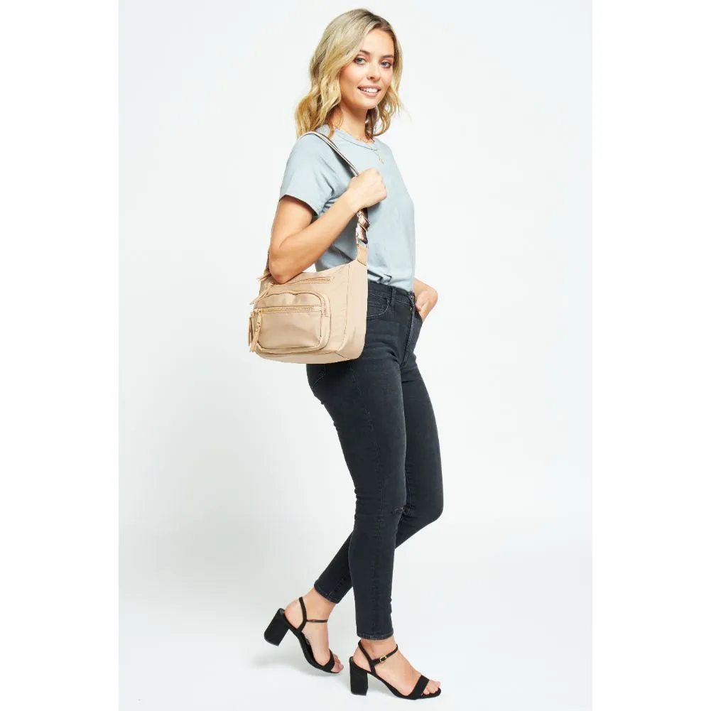 Mason Messenger
