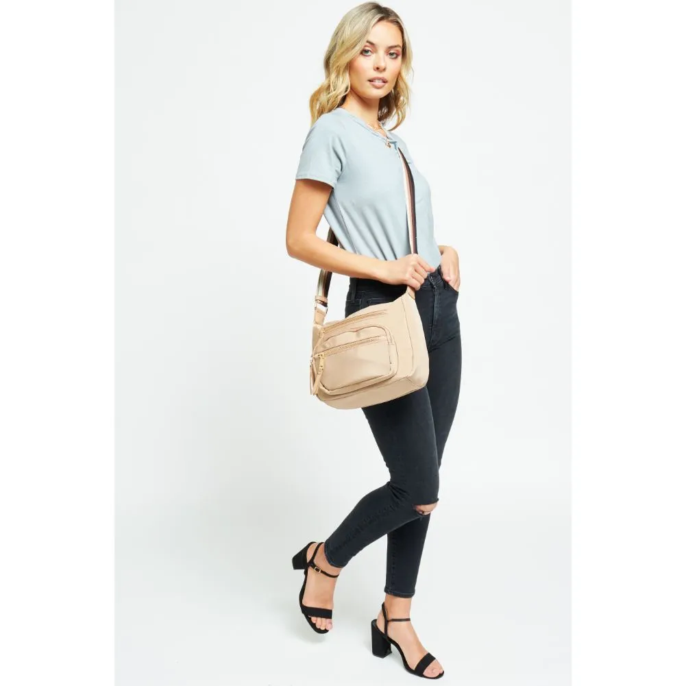 Mason Messenger