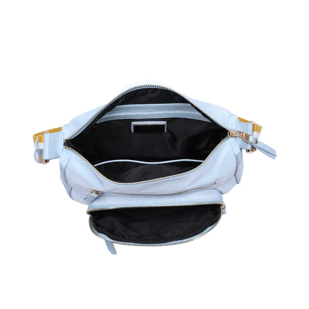 Mason Messenger