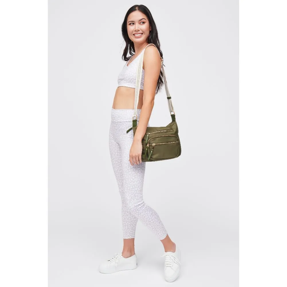 Mason Messenger