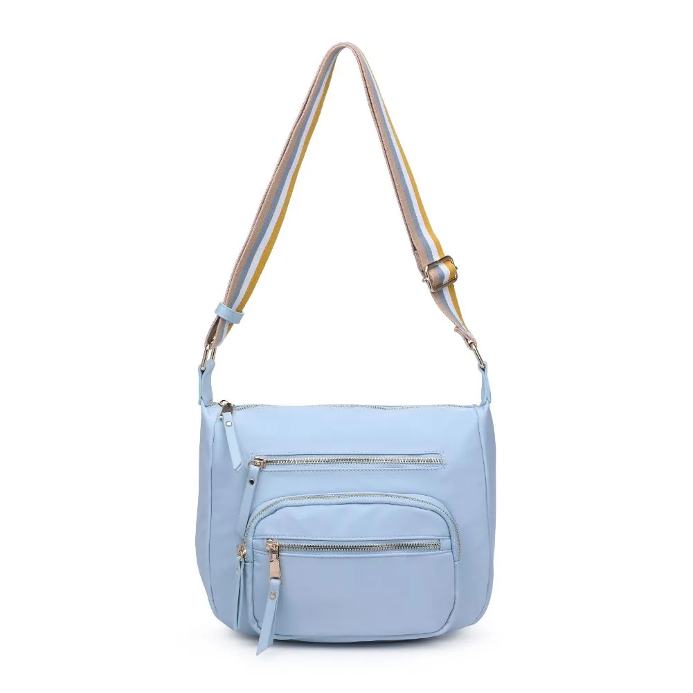 Mason Messenger