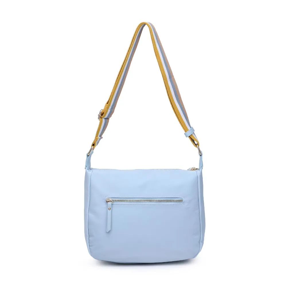 Mason Messenger