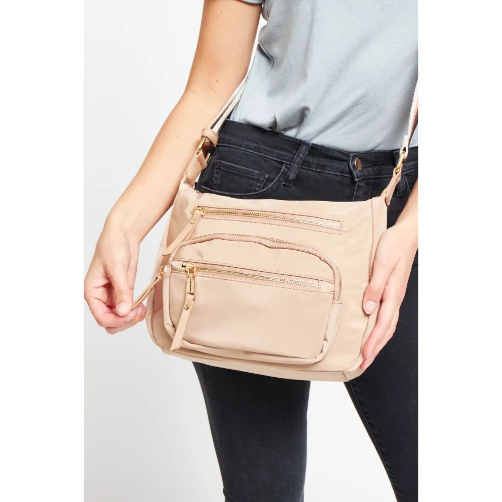 Mason Messenger