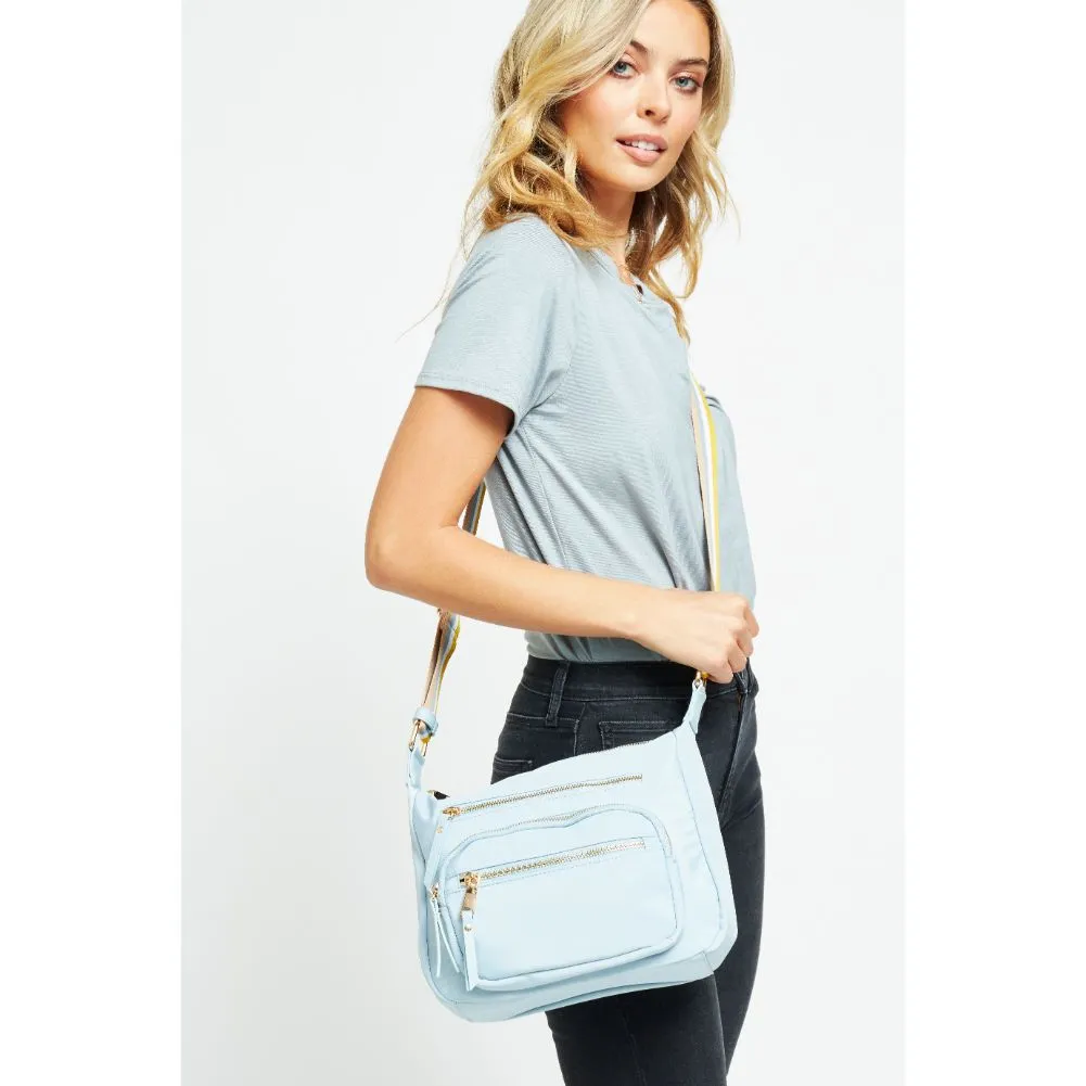 Mason Messenger